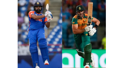ਟੀ-20 ਵਿਸ਼ਵ ਕੱਪ 2024 - ਵਿਸ਼ਵ ਕ