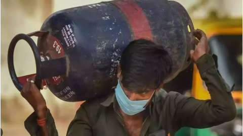 LPG cylinder price - ਜੁਲਾਈ ਮਹੀ