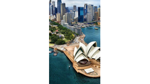 Australia Student Visa- ਹੁਣ ਆਸਟ੍ਰੇਲੀਆ ਜਾਣਾ ਵੀ ਹੋਇਆ ਔਖਾ, ਸਰਕਾ