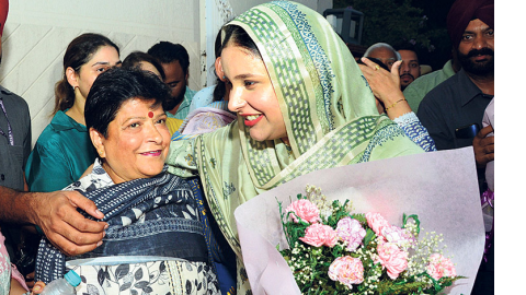 Jalandhar West Vidhan Sabha by