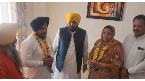 Big Breaking- ਜਲੰਧਰ 'ਚ 'ਆਪ' ਹੋਈ ਹੋਰ ਮਜ਼ਬੂਤ, ਅਕਾਲੀ ਦਲ ਉਮੀਦਵਾਰ