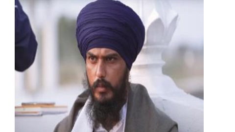 Amritpal Singh - ਪੈਰੋਲ 'ਤੇ ਜੇਲ੍ਹ ਤੋਂ ਬਾਹਰ ਆਉਣਗੇ ਖਾਲਿਸਤਾਨ ਸਮਰ
