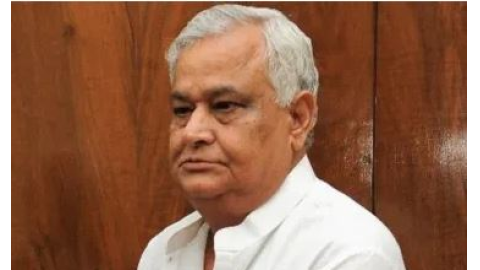Kirodi Lal Meena Resigns- ਰਾਜਸਥਾਨ 'ਚ ਭਾਜਪਾ ਨੂੰ ਲੱਗਾ ਵੱਡਾ ਝਟਕ