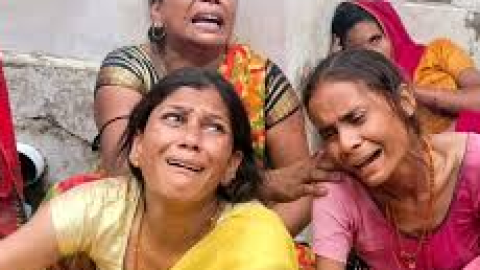 Hathras Stampede Supreme Court