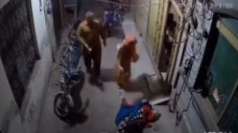 ਚਿਕਨ ਬਣਿਆ ਜਾਨਲੇਵਾ, ਪਤੀ ਨੇ ਪਤਨੀ