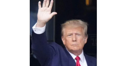 America - ਡੋਨਾਲਡ ਟਰੰਪ ਬਣੇ ਰਾਸ਼