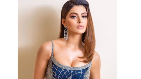 Urvashi Rautela Video - ਉਰਵਸ਼ੀ