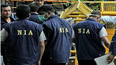 Terrorist Arrested -  ਖਾਲਿਸਤਾਨ