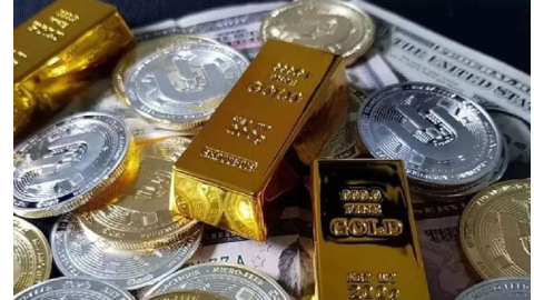 Gold-Silver -  ਸੋਨੇ-ਚਾਂਦੀ ਦੀ ਚਮਕ ਪਈ ਫਿੱਕੀ, ਕੀਮਤਾਂ 'ਚ 1000 ਰੁ