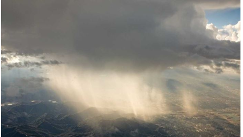 Himachal Pradesh Cloud burst -