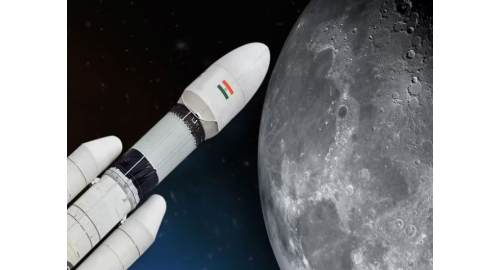 Chandrayaan-3 - ਚੰਦਰਯਾਨ-3 ਦੀ ਸ