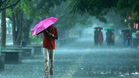 Punjab Weather - ਸੁਸਤ ਮੌਨਸੂਨ ਨ