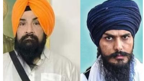 ਪੰਜਾਬ 'ਚ ਅੰਮ੍ਰਿਤਪਾਲ ਸਿੰਘ ਦੀ ਅਗਵਾਈ 'ਚ ਬਣੇਗੀ ਨਵੀਂ ਪਾਰਟੀ, ਫਰੀਦਕ