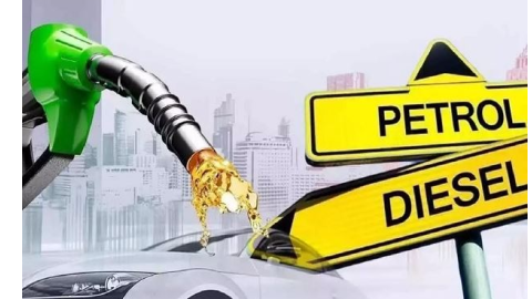 Petrol-Diesel Prices- ਬਜਟ ਵਾਲੇ ਦਿਨ ਪੈਟਰੋਲ-ਡੀਜ਼ਲ ਹੋਇਆ ਸਸਤਾ, ਆ