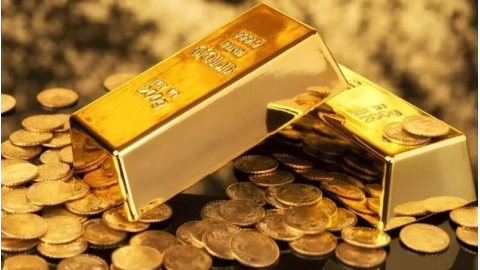 Price of gold- ਬਜਟ ਤੋਂ ਬਾਅਦ ਸੋਨੇ ਦੀ ਕੀਮਤ 'ਚ ਆਈ ਗਿਰਾਵਟ,  4 ਹਜ