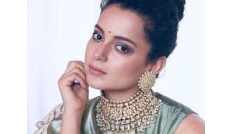 Kangana Ranaut ਦੀ ਰੱਦ ਹੋ ਸਕਦੀ