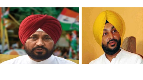 ਸੰਸਦ 'ਚ ਕੇਂਦਰੀ ਮੰਤਰੀ ਬਿੱਟੂ ਤੇ