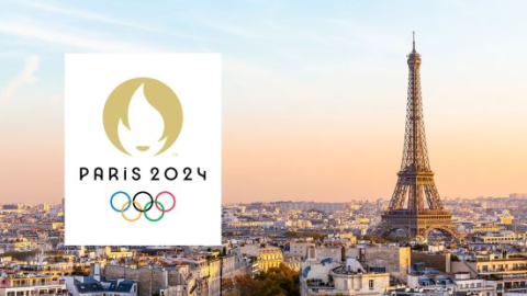 Paris Olympics 2024-ਖੇਡਾਂ ਦੇ ਮ