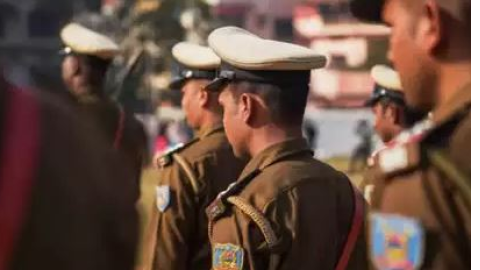 Chandigarh Police - ਚੰਡੀਗੜ੍ਹ ਪੁਲਿਸ ਵਿਭਾਗ 'ਚ 2763 ਮੁਲਾਜ਼ਮਾਂ ਦ