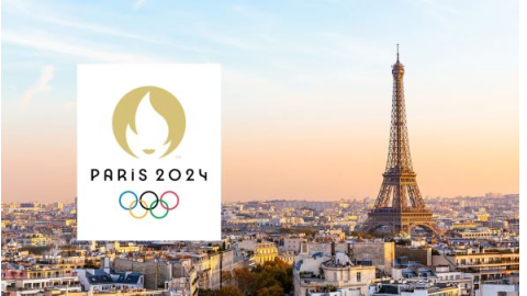 Paris Olympics 2024- ਪੈਰਿਸ ਓਲੰ