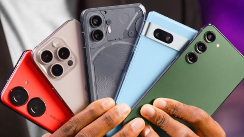 Smartphone -ਭਾਰਤ 'ਚ ਇਸ ਹਫਤੇ ਲਾ