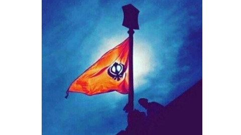 ਨਿਸ਼ਾਨ ਸਾਹਿਬ ਸਬੰਧੀ ਪੰਜ ਸਿੰਘ ਸਾਹਿਬਾਨਾਂ ਦਾ ਵੱਡਾ ਫੈਸਲਾ, ਕੇਸਰੀ ਰ