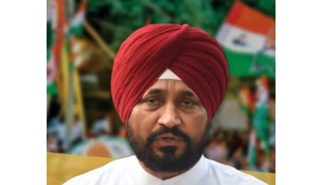 Charanjit Channi -  ਚਰਨਜੀਤ ਚੰਨੀ ਦੀਆਂ ਵਧੀਆਂ ਮੁਸ਼ਕਿਲਾਂ, ਮੈਂਬਰਸ਼ਿ