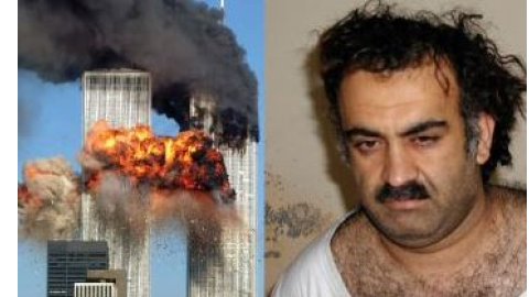 America - 9/11 ਦੇ ਮਾਸਟਰਮਾਈਂਡ ਨ