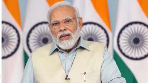 PM ਮੋਦੀ ਫਿਰ ਬਣੇ ਦੁਨੀਆ ਦੇ ਸਭ ਤੋਂ ਲੋਕਪ੍ਰਿਯ ਨੇਤਾ, 69 ਫੀਸਦੀ ਰੇਟਿ