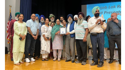 ਪ੍ਰੋਗਰਾਮ 'ਜ਼ਫ਼ਰਨਾਮਾ ਫਤਹਿ ਦਾ ਪੱਤਰ