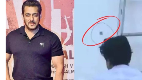 Salman Khan House Firing Case- ਸਲਮਾਨ ਖਾਨ ਦੇ ਘਰ ਦੇ ਬਾਹਰ ਹੋਈ ਫ