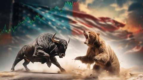 SHARE market - ਸੈਂਸੈਕਸ 'ਚ 1,046 ਅੰਕਾਂ ਦਾ ਆਇਆ ਉਛਾਲ, ਨਿਫਟੀ 24,
