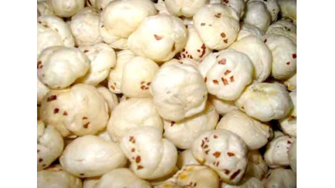 Makhana - ਮਖਾਨੇ ਖਾਣ ਨਾਲ ਹੱਡੀਆਂ