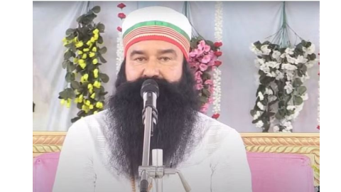 ਡੇਰਾ ਮੁਖੀ ਰਾਮ ਰਹੀਮ ਨੇ 21 ਦਿਨਾਂ