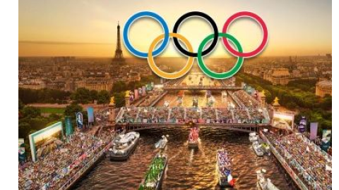 Paris Olympics 2024 - ਭਾਰਤ ਰਿਹ