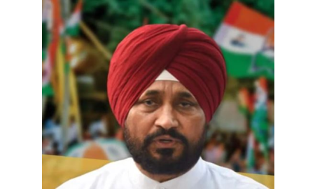 ਚਰਨਜੀਤ ਸਿੰਘ ਚੰਨੀ ਦੇ ਸੰਸਦ ਮੈਂਬਰ ਦੇ ਅਹੁਦੇ ਨੂੰ ਚੁਣੌਤੀ ; ਪੰਜਾਬ-ਹ