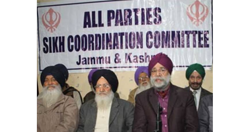 Jammu and Kashmir Legislative
