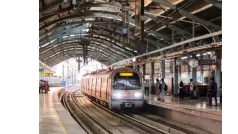 Delhi Metro - ਆਜ਼ਾਦੀ ਦਿਹਾੜੇ ਦੇ ਮੱਦੇਨਜ਼ਰ ਮੈਟਰੋ ਦੇ ਸਮੇਂ 'ਚ ਬਦਲ