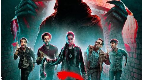 Stree 2 - ਚੰਦੇਰੀ ਵਾਸੀਆਂ ਦਾ ਜਿਊਣਾ ਮੁਹਾਲ ਕਰਨ ਲਈ ਆ ਗਿਆ ਸਰਕਟਾ, S