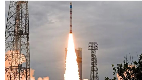 ISRO - ਇਸਰੋ ਨੇ ਫਿਰ ਰਚਿਆ ਇਤਿਹਾਸ