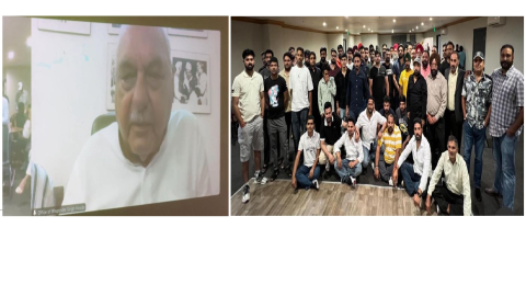 Bhupinder Singh Hooda -  ਸਰਕਾਰ