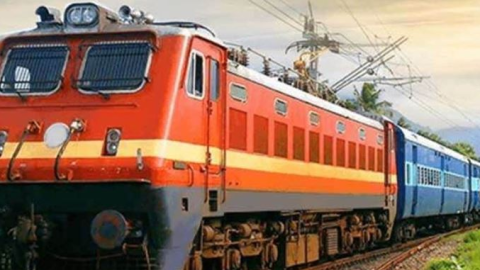 Trains Route - ਟਰੇਨਾਂ ਦੇ ਲੇਟ ਹੋਣ ਦਾ ਸਿਲਸਿਲਾ ਜਾਰੀ, 3 ਦਿਨਾਂ ਤੱ
