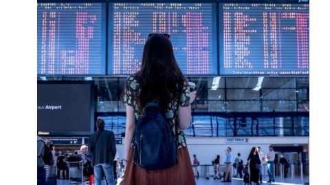 ਕੈਂਚੀ ਕਾਰਨ 36 flights cancele