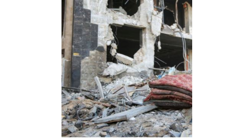 Israel Attack Gaza- ਇਜ਼ਰਾਈਲ ਨੇ ਗਾਜ਼ਾ 'ਤੇ ਟੈਂਕਾਂ ਤੇ ਡਰੋਨਾਂ ਨਾ
