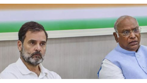 Rahul Gandhi 2 ਦਿਨਾਂ ਜੰਮੂ-ਕਸ਼ਮ