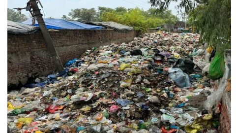 National Green Tribunal - NGT ਨੇ ਪੰਜਾਬ ਸਰਕਾਰ 'ਤੇ ਠੋਕਿਆ 1026