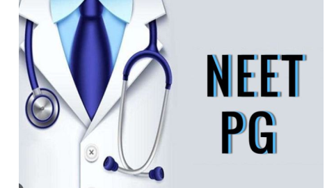 NEET PG Result 2024 Declared -