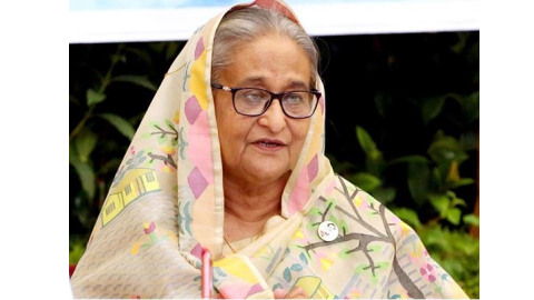 Sheikh Hasina - ਸ਼ੇਖ ਹਸੀਨਾ ਖ਼ਿ