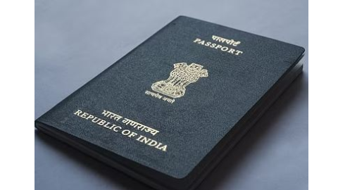 Indian Passport - ਪੂਰੇ ਦੇਸ਼ 'ਚ
