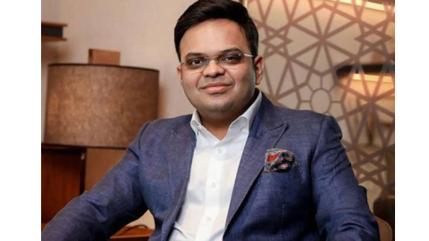 Jay Shah - ਜੈ ਸ਼ਾਹ ਨੇ ਰਚਿਆ ਇਤਿ